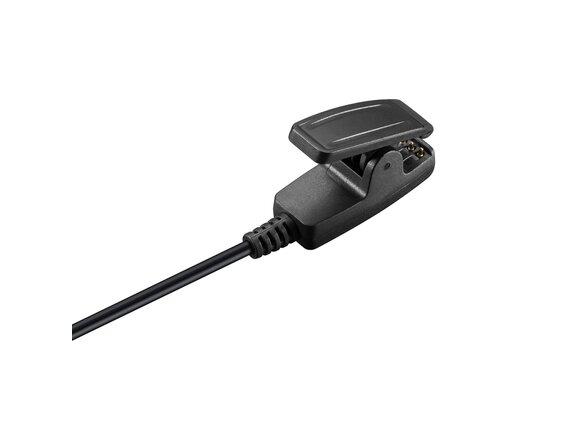 obrazok z galerie Tactical USB Nabíjecí kabel pro Garmin Vivomove/Forerunner735XT/235XT/230/630 (EU Blister)