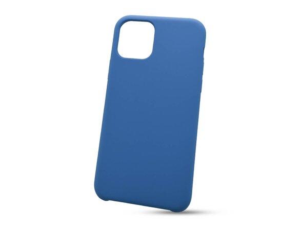 obrazok z galerie Puzdro Liquid TPU iPhone 11 Pro (5.8) - modré