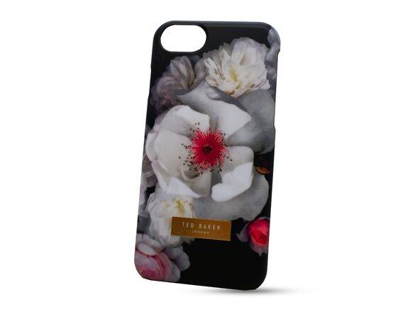 obrazok z galerie Puzdro Ted Baker Soft Feel iPhone 6/6s/7/8 - Shanna Floral