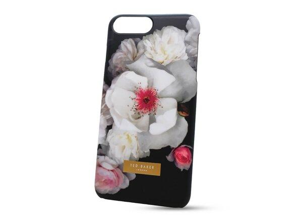 obrazok z galerie Puzdro Ted Baker Soft Feel iPhone 6 Plus/6s Plus/7 Plus/8 Plus - Shanna Floral