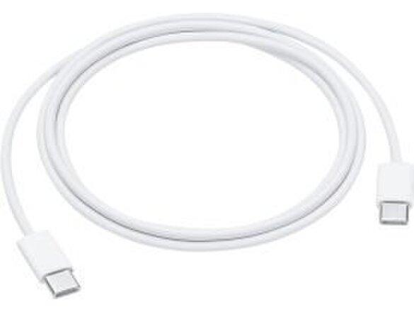 obrazok z galerie Dátový kábel Samsung EP-DA905BWE USB-C/USB-C 1m Biely (Bulk)