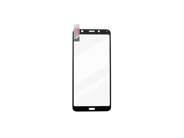 obrazok z galerie Ochranné sklo Xiaomi RedMi 7A čierne, full glue, Q sklo