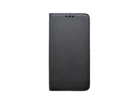 obrazok z galerie Puzdro Smart Book Moto E6 Plus - čierne