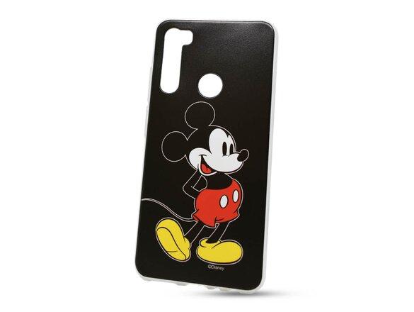 obrazok z galerie Puzdro Original Disney TPU Xiaomi Redmi Note 8 (027) - Mickey Mouse  (licencia)