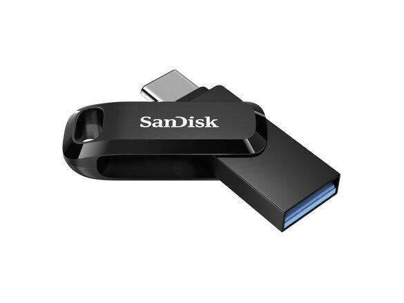 obrazok z galerie SanDisk Ultra Dual Drive Go 32GB