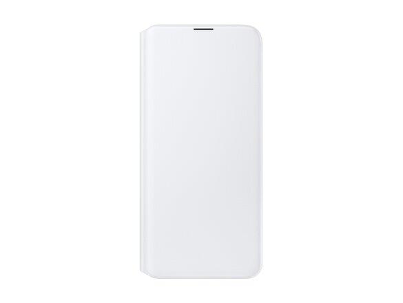 obrazok z galerie EF-WA307PWE Samsung Wallet Pouzdro pro Galaxy A30s/A50 White (EU Blister)