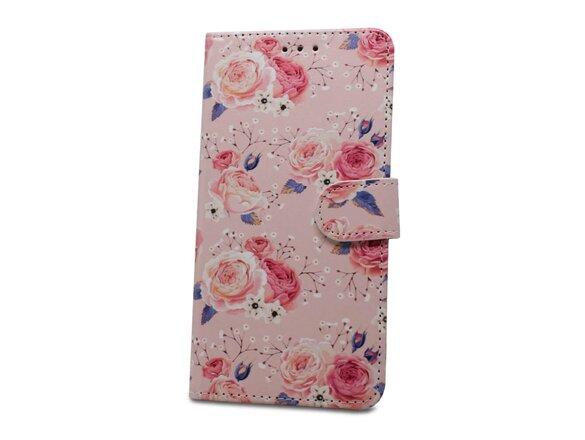 obrazok z galerie Puzdro Flower Book Samsung Galaxy A70 A705 - kvety