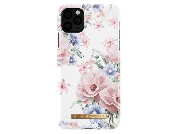 obrazok z galerie Puzdro iDeal of Sweden iPhone 11 Pro Max Floral Romance