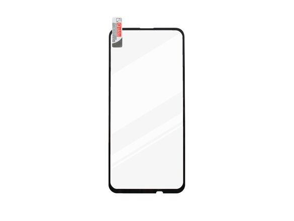 obrazok z galerie Ochranné sklo Huawei P Smart Pro čierne, full glue