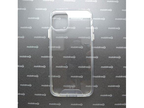 obrazok z galerie Plastové puzdro Armor iPhone 11 Pro Max priehľadné