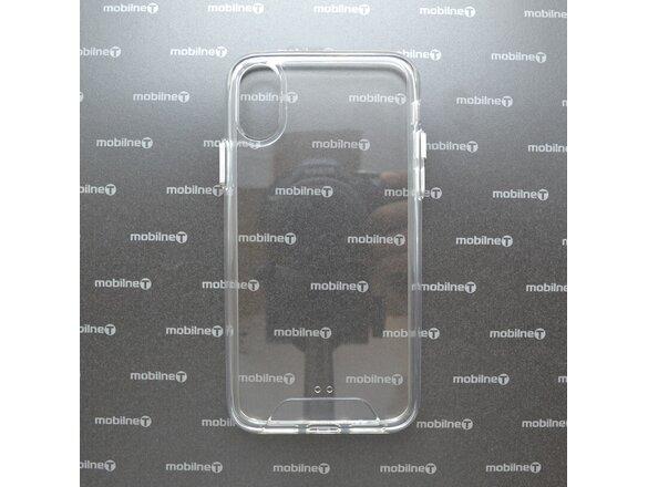 obrazok z galerie Plastové puzdro Armor iPhone X/XS priehľadné