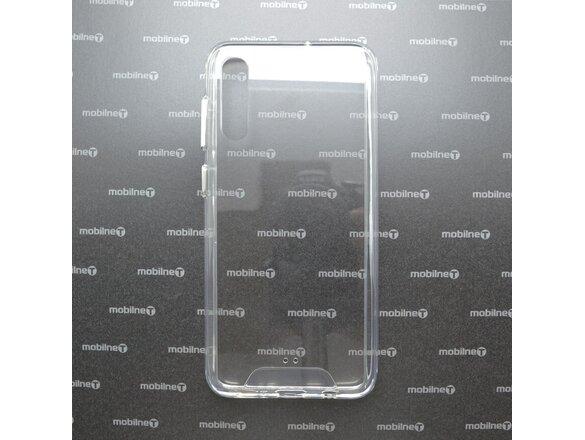 obrazok z galerie Plastové puzdro Armor Samsung Galaxy A30s/A50 priehľadné