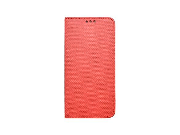 obrazok z galerie Knižkové puzdro Samsung Galaxy A70 červené vzorované