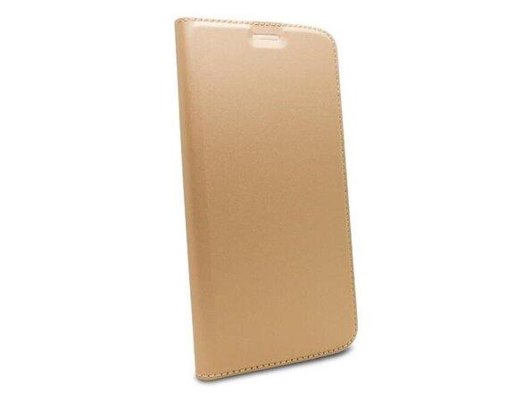 obrazok z galerie Knižkové puzdro Metacase Samsung Galaxy A51 zlaté