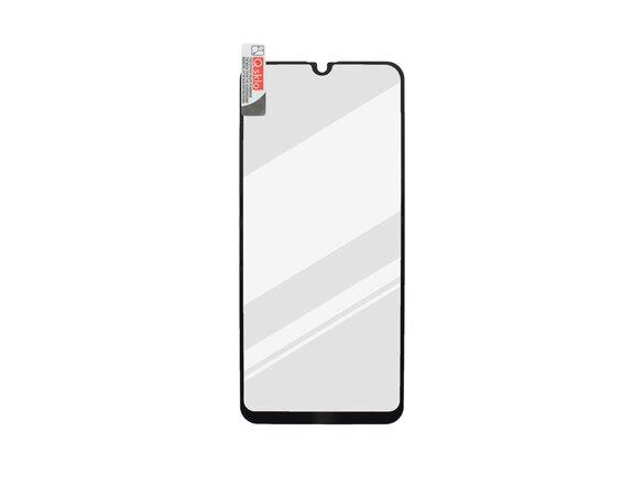 obrazok z galerie Ochranné sklo Samsung Galaxy Note 10 čierne 3D fullcover Q sklo