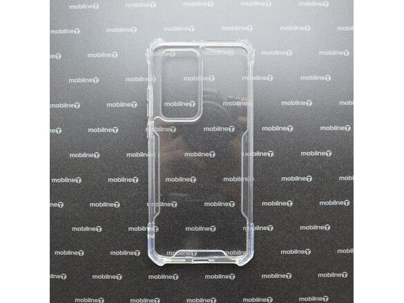 obrazok z galerie Plastové puzdro Armor Plus Huawei P40 priehľadné