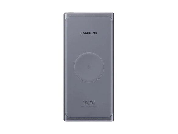 obrazok z galerie Power banka Samsung EB-U3300XJE- USB C - 10000mAh