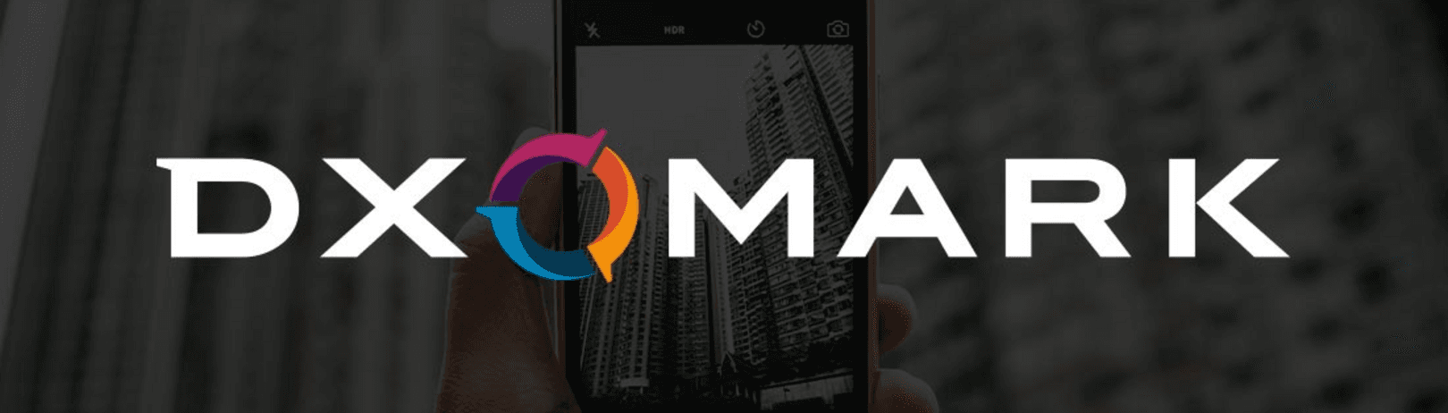 DxOMark: Svetoznáme testy a porovnania fotosmartfónov