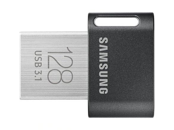 obrazok z galerie USB kľúč Samsung Flash Disk FIT Plus 128GB USB 3.1