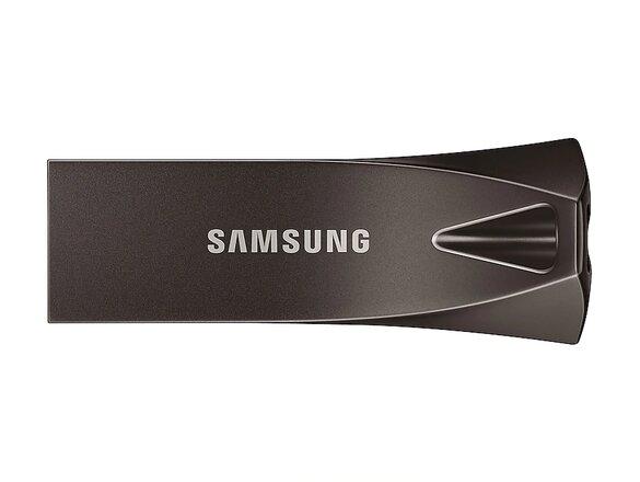 obrazok z galerie USB kľúč Samsung 256 GB USB 3.1 Čierny