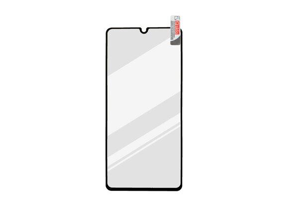obrazok z galerie Ochranné sklo Samsung Galaxy A41 čierne, 2,5 full glue