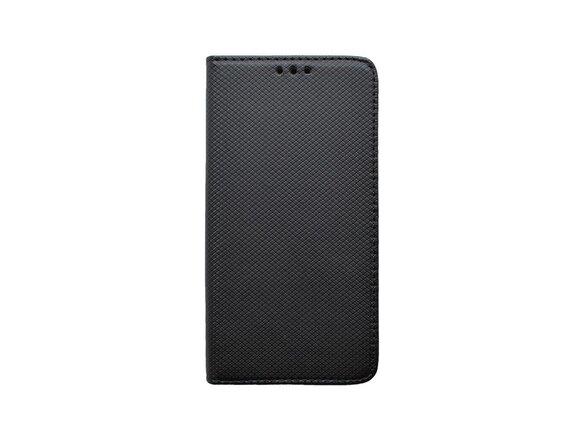 obrazok z galerie Samsung Galaxy A21s čierna bočná knižka, vzorovaná