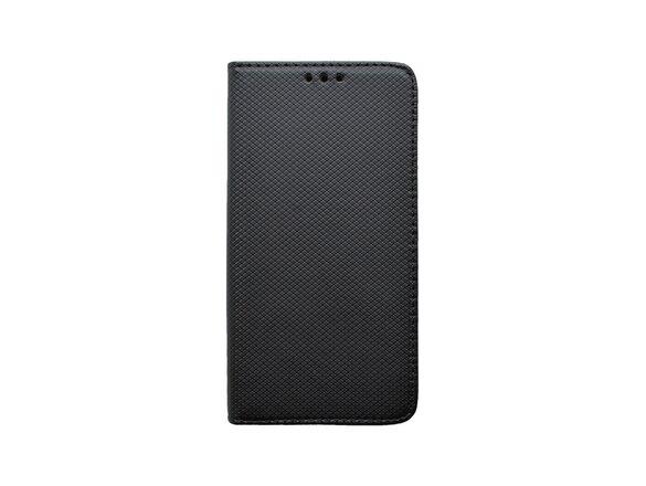 obrazok z galerie Huawei P40 čierna magnetická bočná knižka
