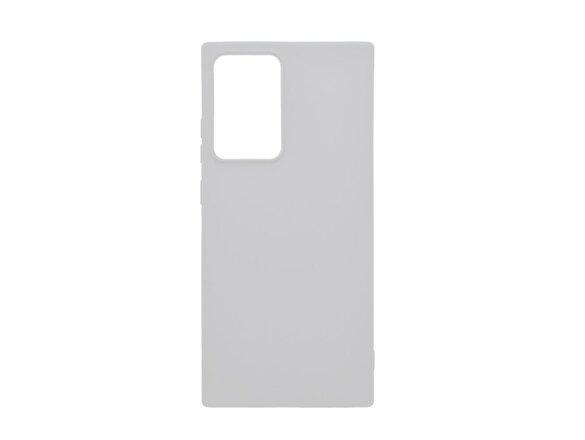 obrazok z galerie Samsung Galaxy Note 20 priehľadné gumené puzdro, nelepivé