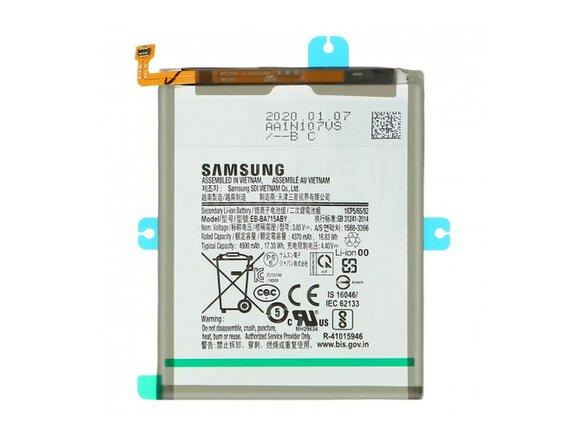 obrazok z galerie Batéria Samsung EB-BA715ABY Li-Ion 4500mAh (Bulk)