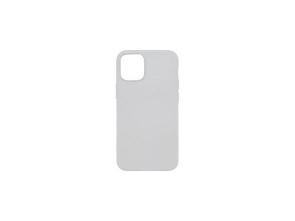 obrazok z galerie Iphone 12 Pro Max priehľadné gumené puzdro, nelepivé