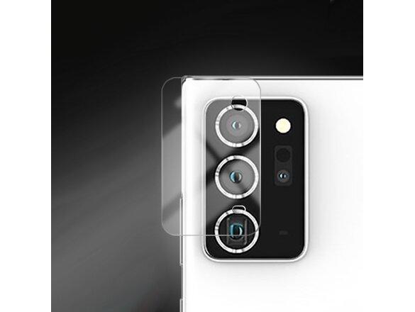 obrazok z galerie Ochranné sklo na fotoaparát Mocolo 9H Samsung Galaxy Note 20 N980