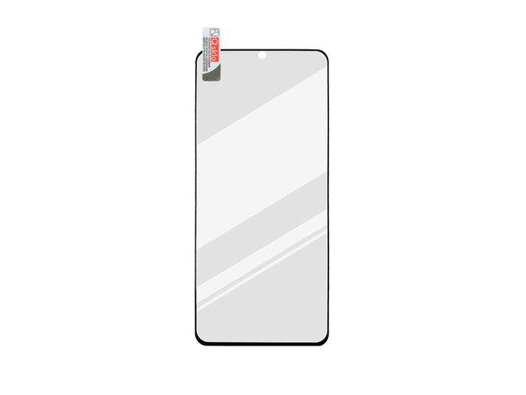 obrazok z galerie Ochranné sklo Samsung Galaxy S20 Ultra čierne 3D fullcover