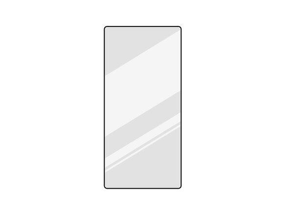 obrazok z galerie Ochranné sklo Samsung Galaxy S10 Lite čierne 2.5D full glue Q sklo