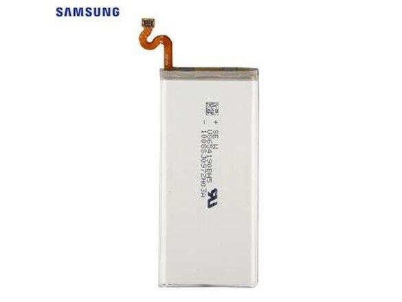 obrazok z galerie Batéria Samsung EB-BN965ABE Li-Ion 4000mAh (Bulk)