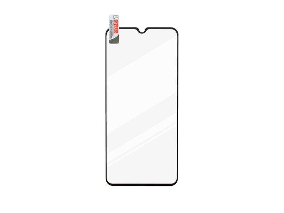 obrazok z galerie Ochranné sklo Xiaomi Mi Note 10 čierne 3D, fullcover, Q sklo