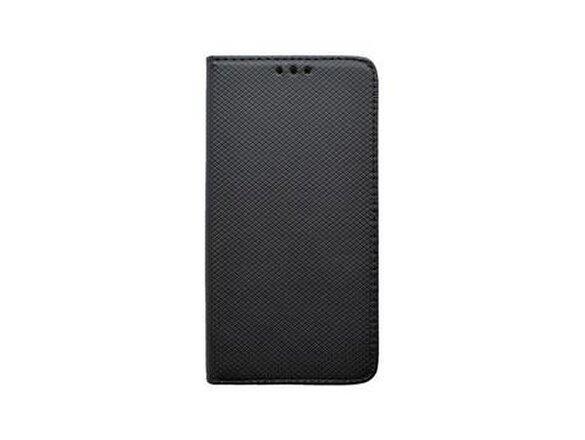 obrazok z galerie Samsung Galaxy S10 Lite čierna bočná knižka, vzorovaná