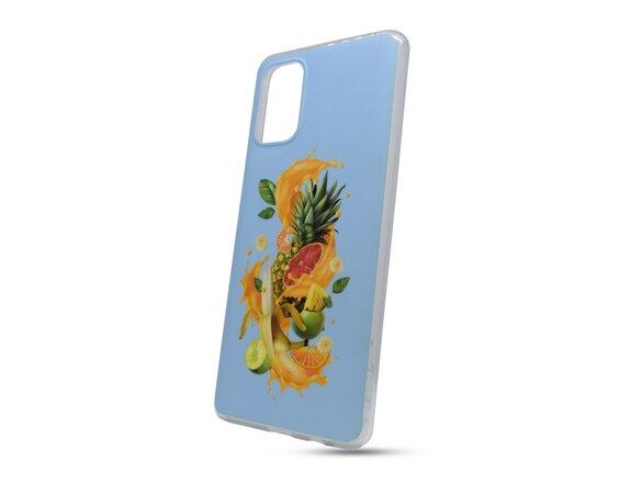 obrazok z galerie Puzdro Fruit TPU Samsung Galaxy A51 A515 - modré
