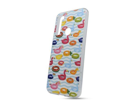 obrazok z galerie Puzdro Fruit TPU Xiaomi Redmi Note 8 - multicolor