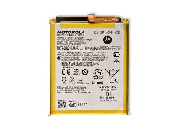 obrazok z galerie Batéria Motorola KZ50 Li-Ion 5000mAh (Service pack)