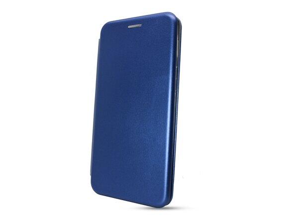 obrazok z galerie Puzdro Elegance Book Samsung Galaxy M21 M215 - tmavo modré
