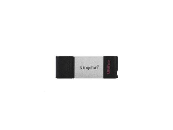 obrazok z galerie USB kľúč KINGSTON DT Kyson 128 GB USB 3.2