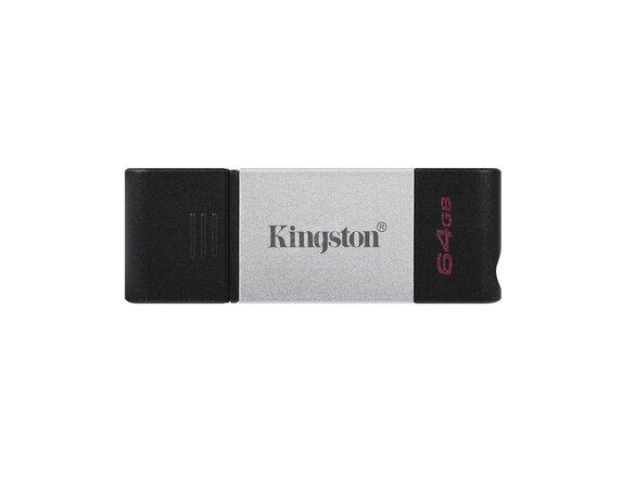 obrazok z galerie USB kľúč KINGSTON DT Kyson 64 GB USB 3.2