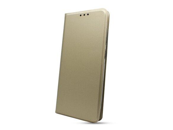 obrazok z galerie Puzdro Skin Book Samsung Galaxy M21 M215 - zlaté