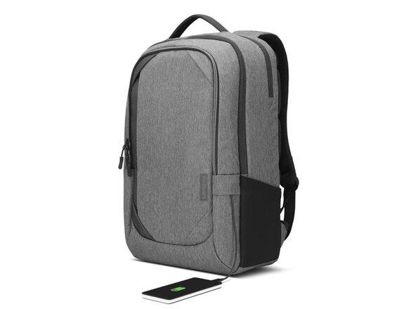 obrazok z galerie Lenovo Business Casual 17-inch Backpack - batoh