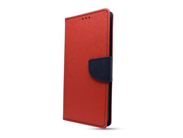 obrazok z galerie Puzdro Fancy Book iPhone 12 Mini (5.4) - červeno modré