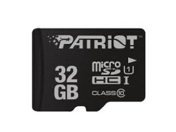 obrazok z galerie MicroSDHC karta PATRIOT 32GB Class 10 (bez adaptéra)