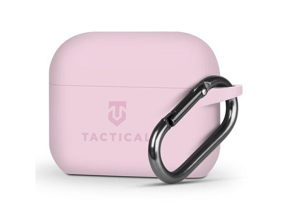 obrazok z galerie Tactical Velvet Smoothie Pouzdro pro AirPods Pro Pink Panther