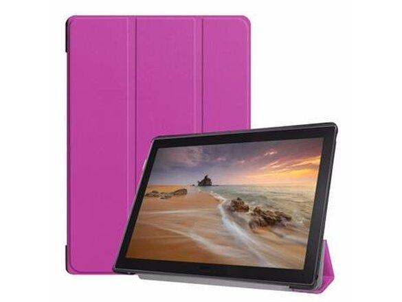 obrazok z galerie Tactical Book Tri Fold Pouzdro pro Lenovo Tab M10 FHD Plus 10,3 Pink