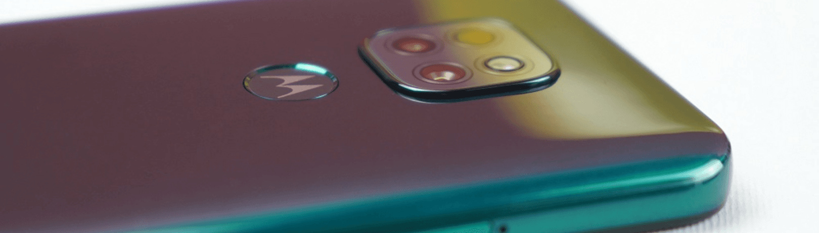 Motorola Moto G9 Play: Základ s čistým Androidom a extra dlhou výdržou batérie