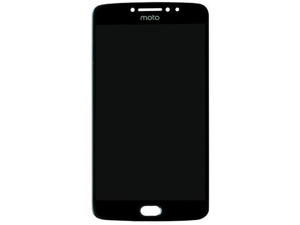 obrazok z galerie Motorola Moto E4 - Doska Nabíjania + Mikrofón + Konektor Nabíjania